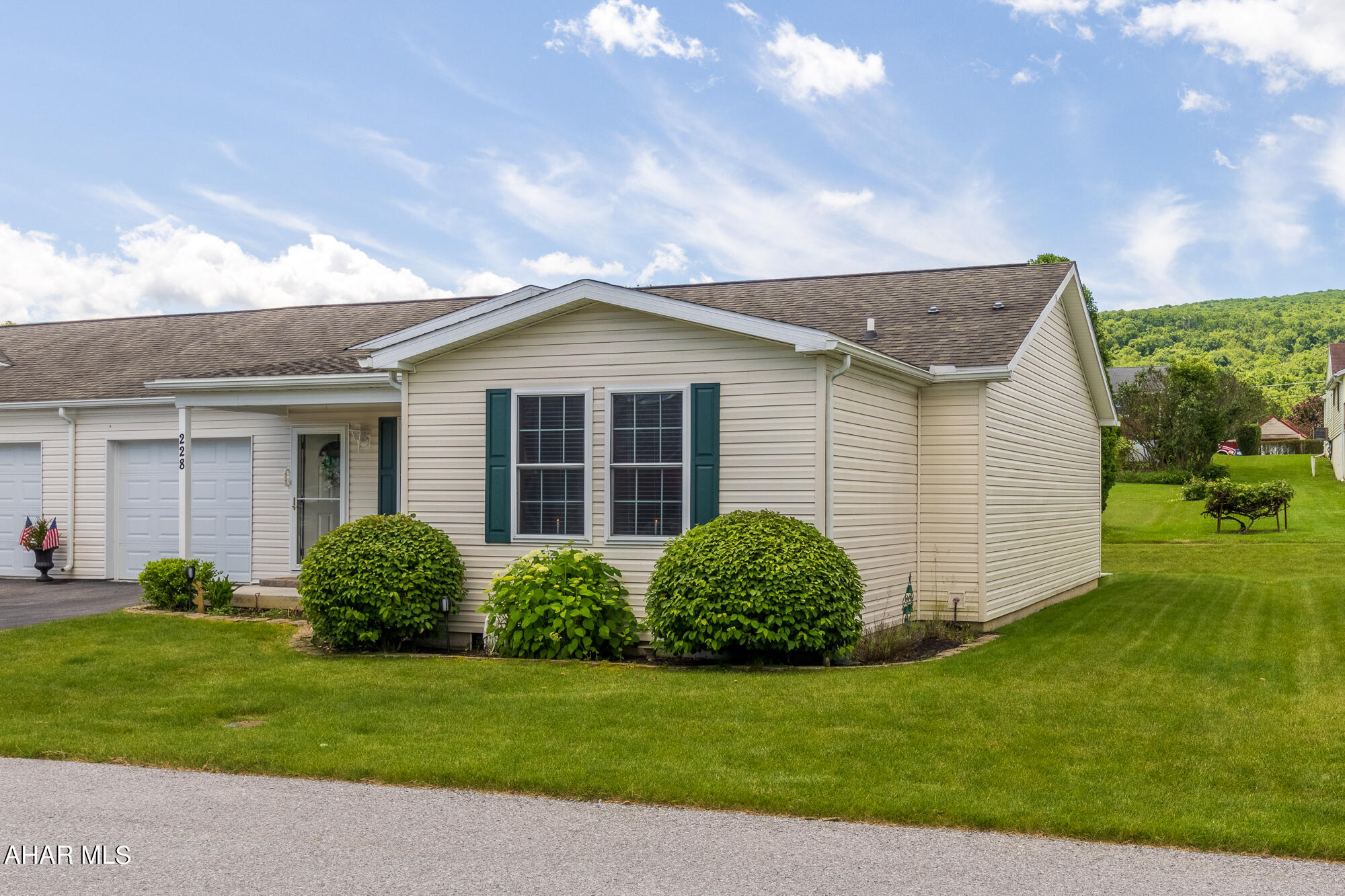 Deer Meadow 55+ Gated Community - Residential