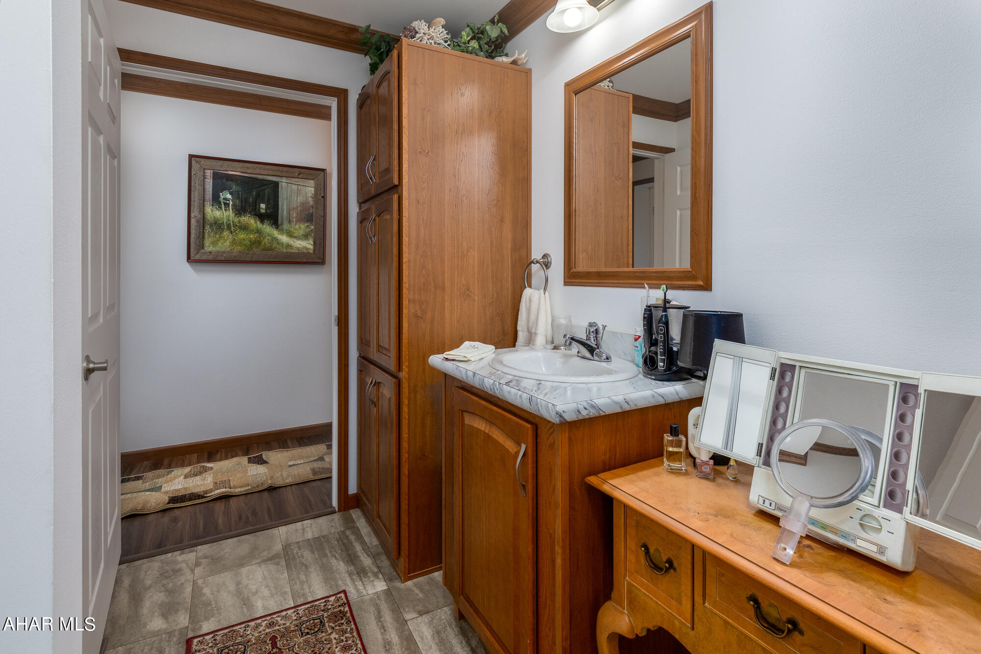 Deer Meadow 55+ Gated Community - Residential