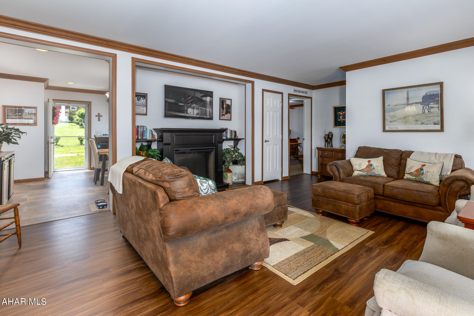 Deer Meadow 55+ Gated Community - Residential