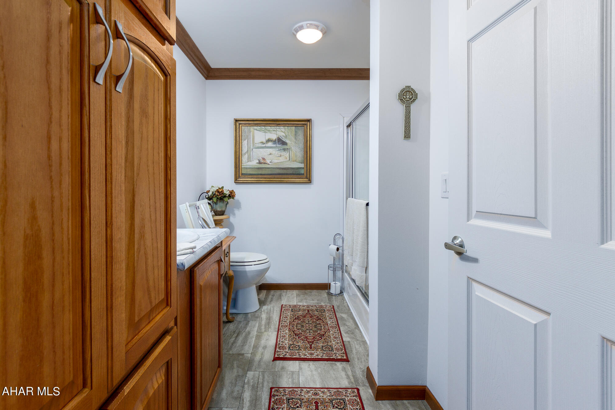 Deer Meadow 55+ Gated Community - Residential