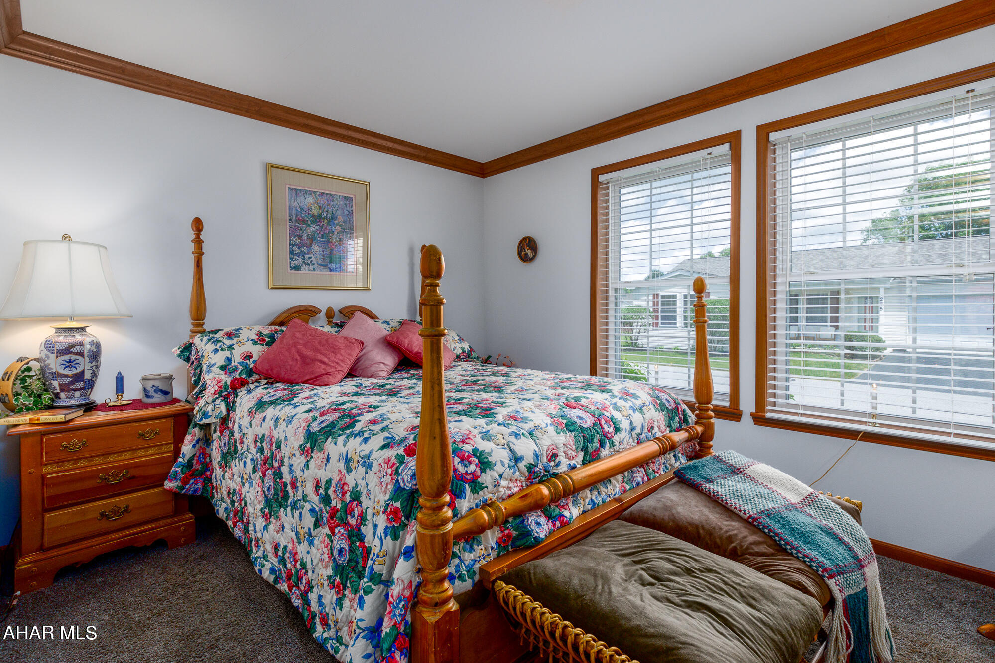 Deer Meadow 55+ Gated Community - Residential