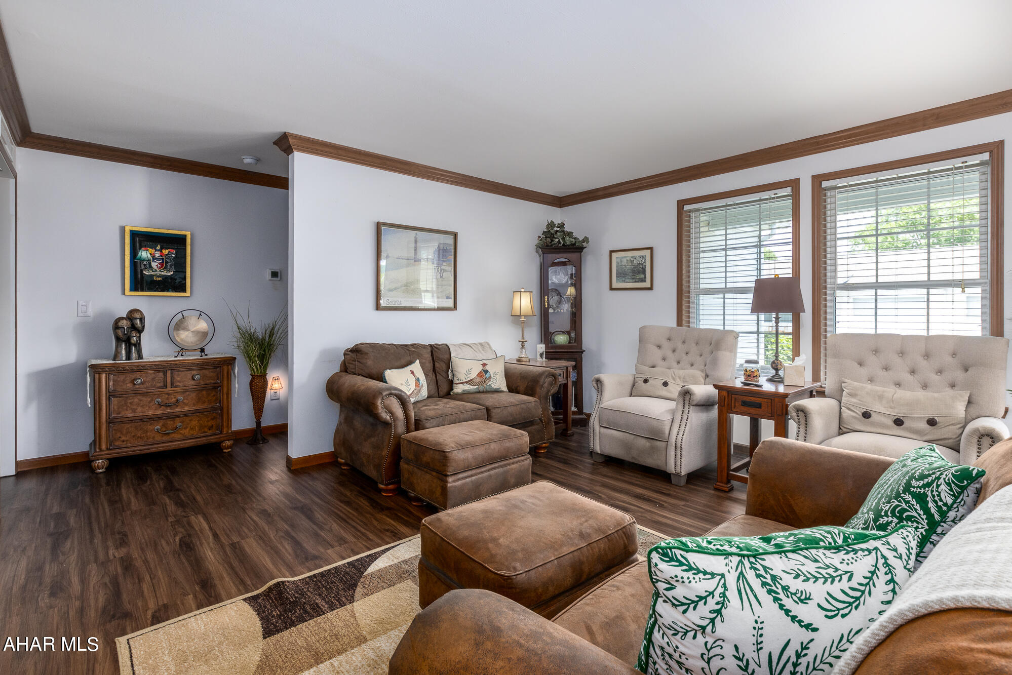 Deer Meadow 55+ Gated Community - Residential