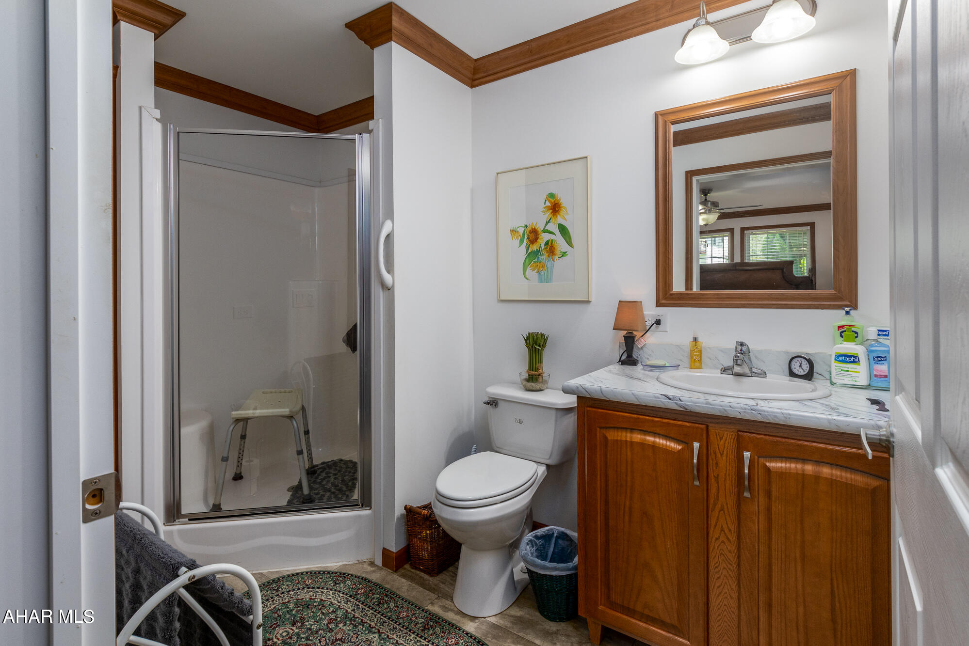 Deer Meadow 55+ Gated Community - Residential