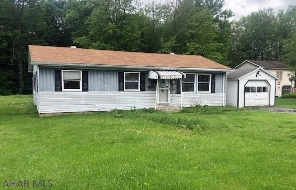 Unknown - Residential