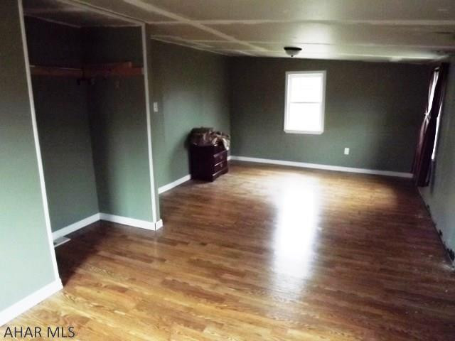 Unknown - Residential