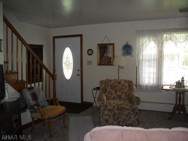 Foot of Ten - Residential