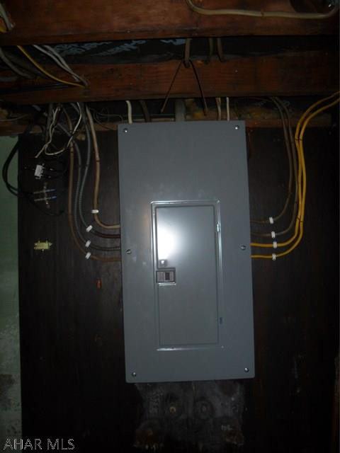 Foot of Ten - Residential