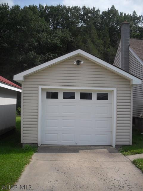 Foot of Ten - Residential