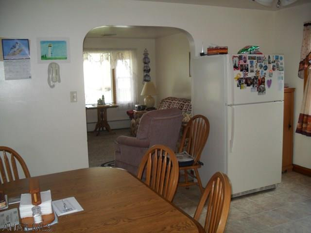 Foot of Ten - Residential