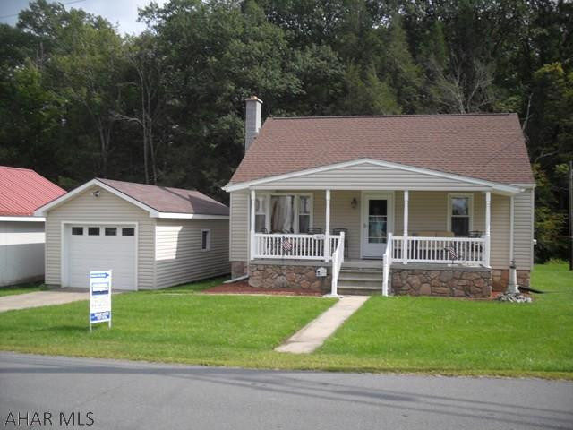 Foot of Ten - Residential