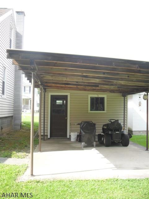 Foot of Ten - Residential