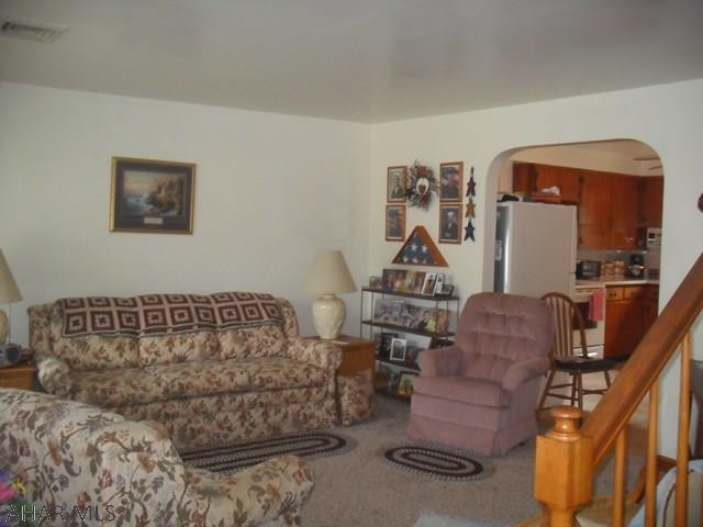 Foot of Ten - Residential