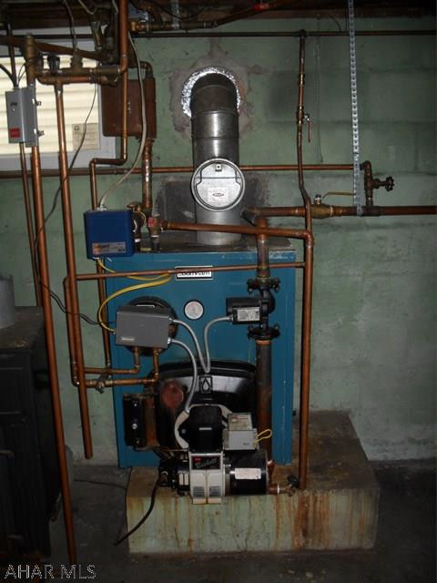 Foot of Ten - Residential