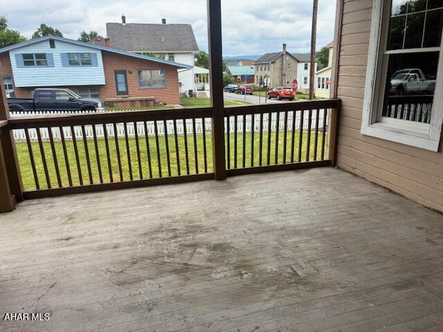 Hollidaysburg - Residential