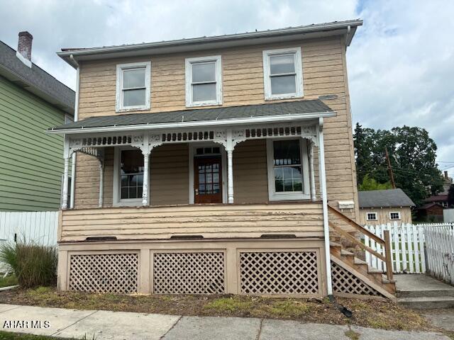 Hollidaysburg - Residential