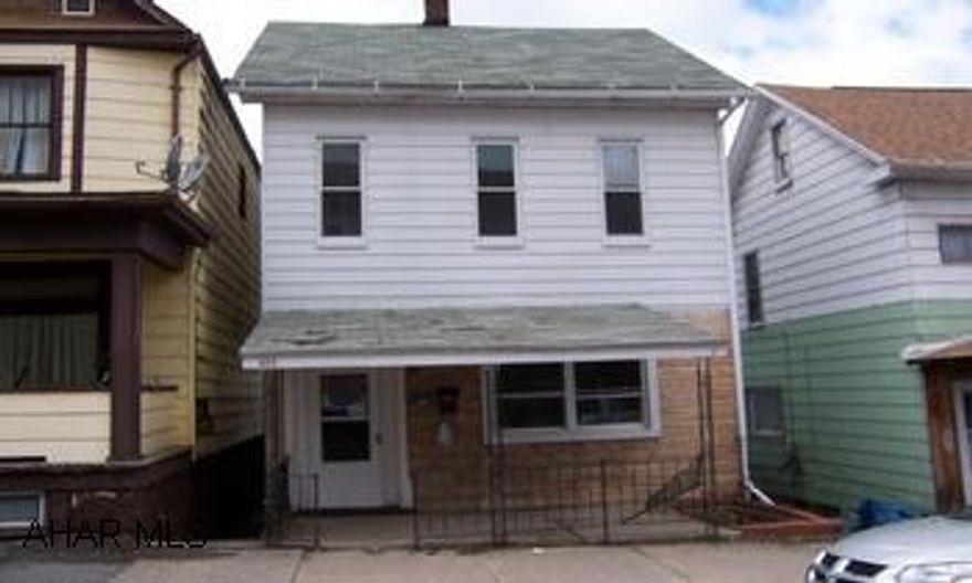 Property is goiong to auction in September. Please call Jeff Holtz, listing agent, (814)946-4211 or contact Williams and Williams at 1-800-801-8003 or email customerservice@williamsauction.com The following must appear on page 10 of sales agreement:  "Pursuant to Pararaph 28 of the real estate purchase addendum this document is subject to all terms and conditions set forth in the real estate purchase addendum".