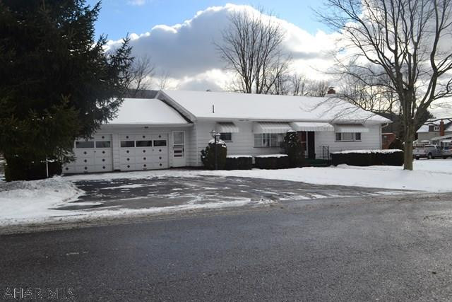 East End - Residential