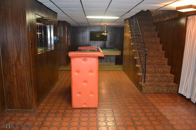 East End - Residential