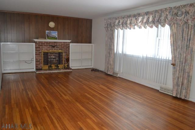 East End - Residential