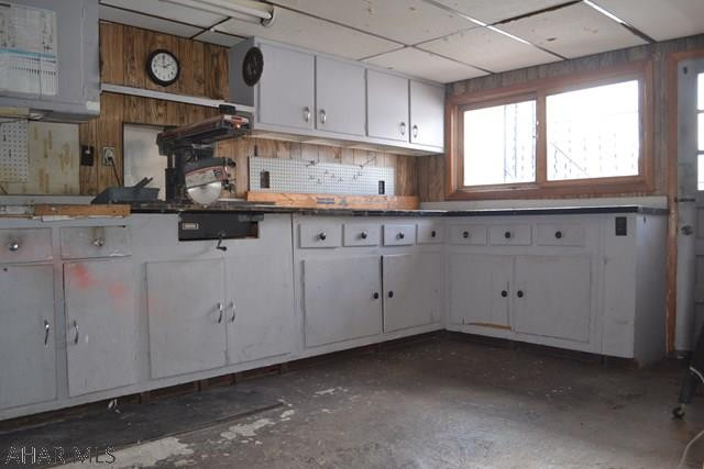 East End - Residential