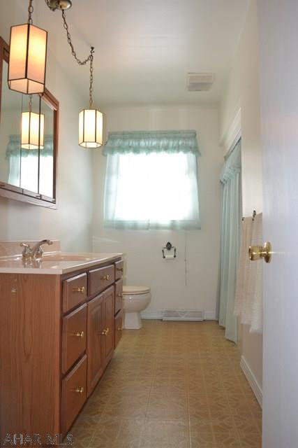 East End - Residential