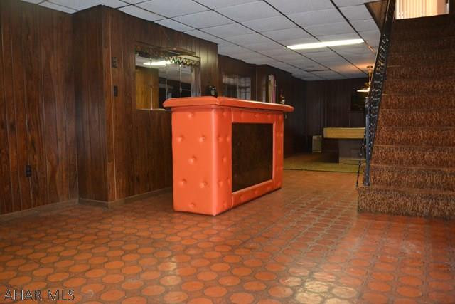 East End - Residential