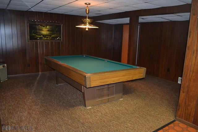 East End - Residential