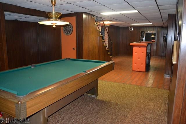 East End - Residential