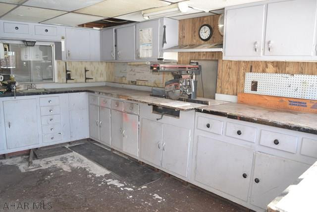 East End - Residential