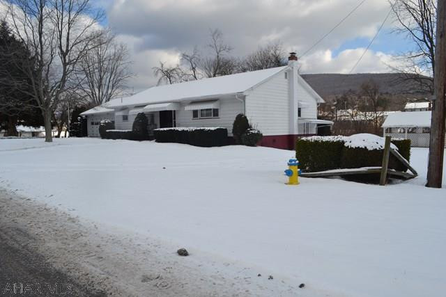 East End - Residential