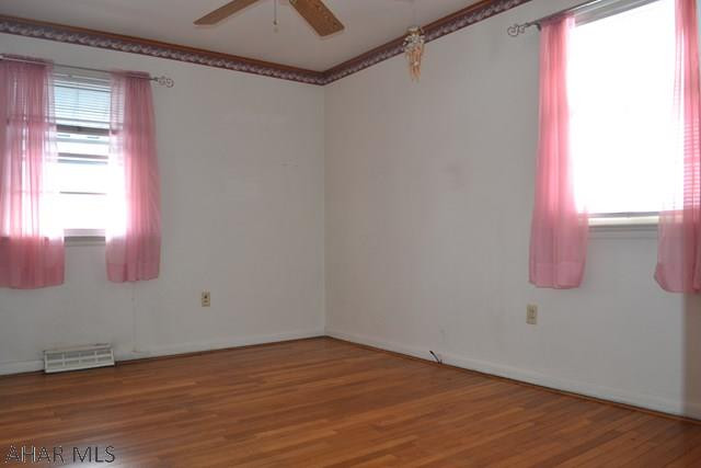 East End - Residential