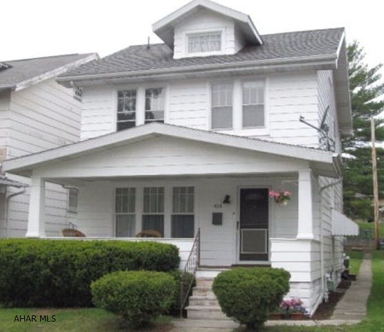 East End - Residential