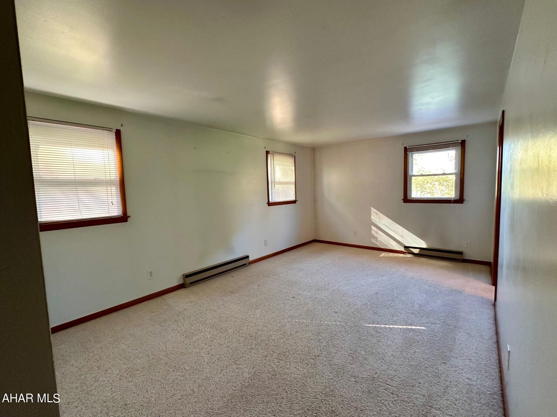 None - Residential Lease