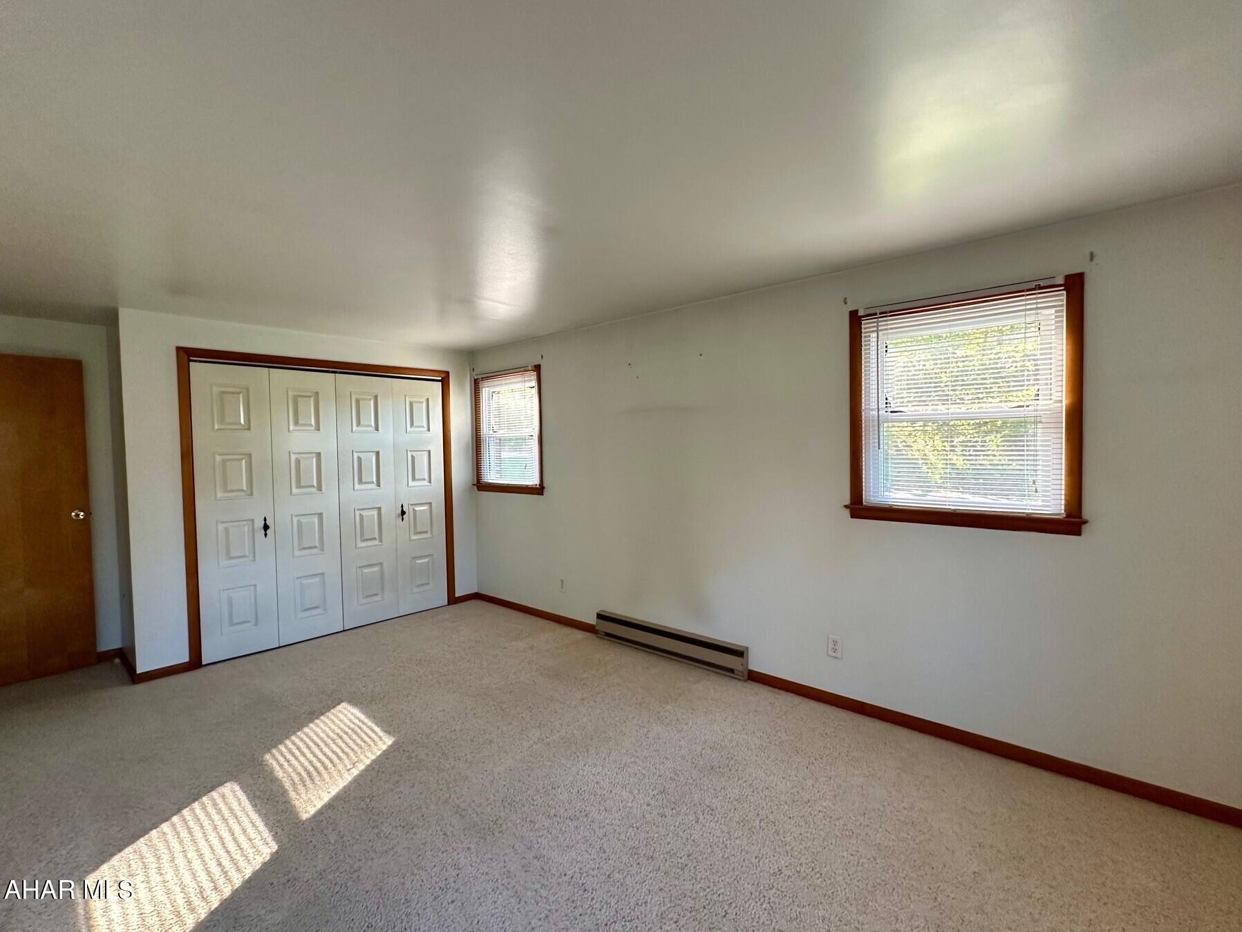 None - Residential Lease