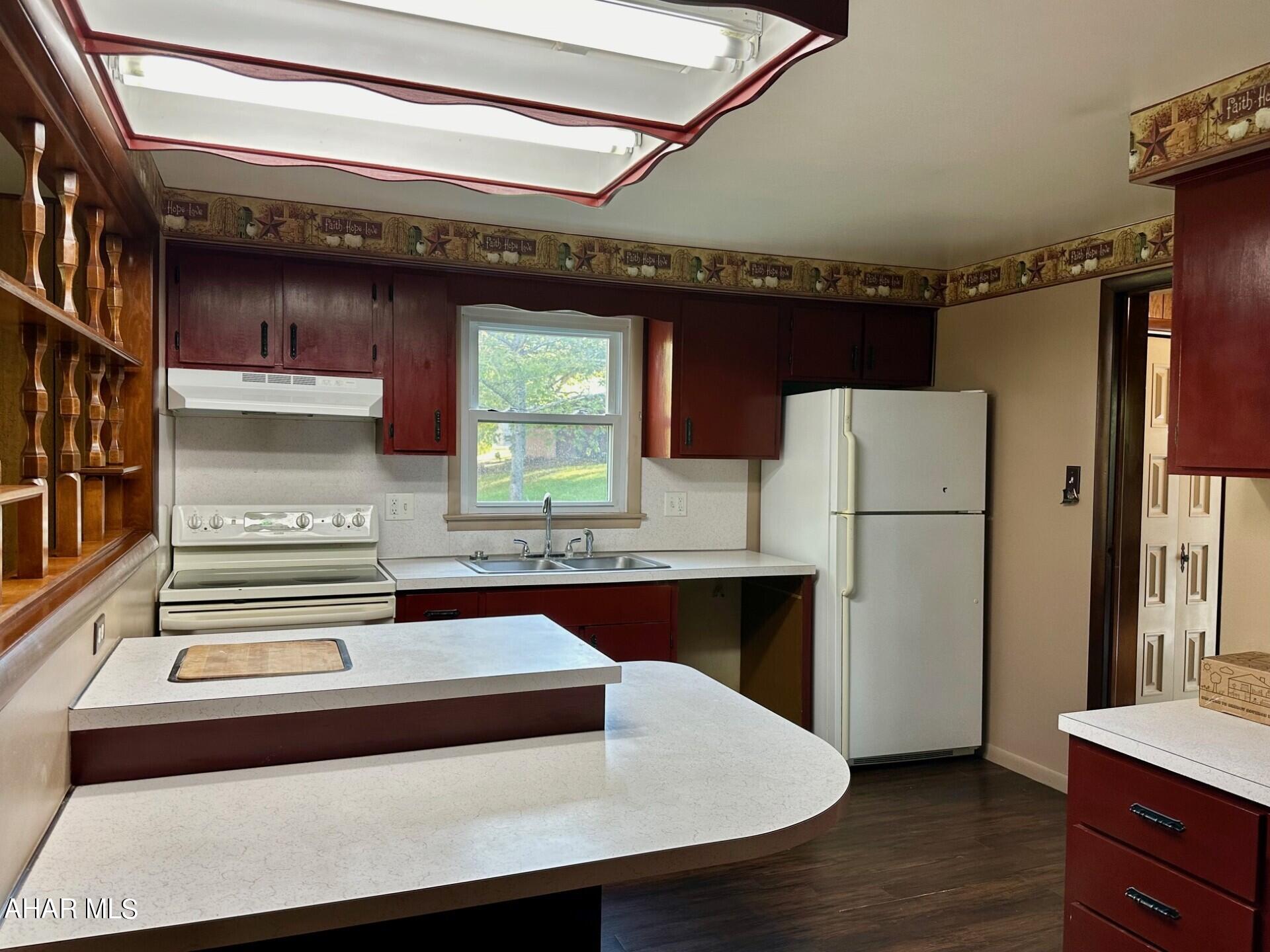 None - Residential Lease