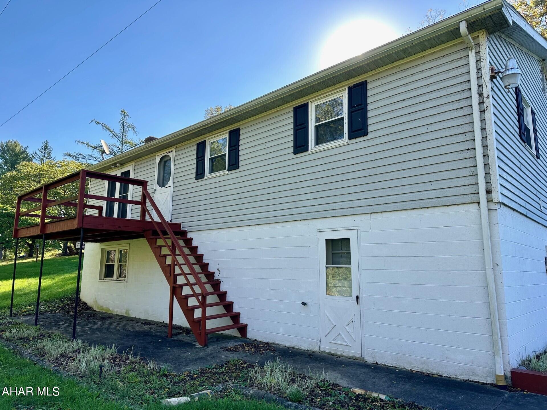 None - Residential Lease