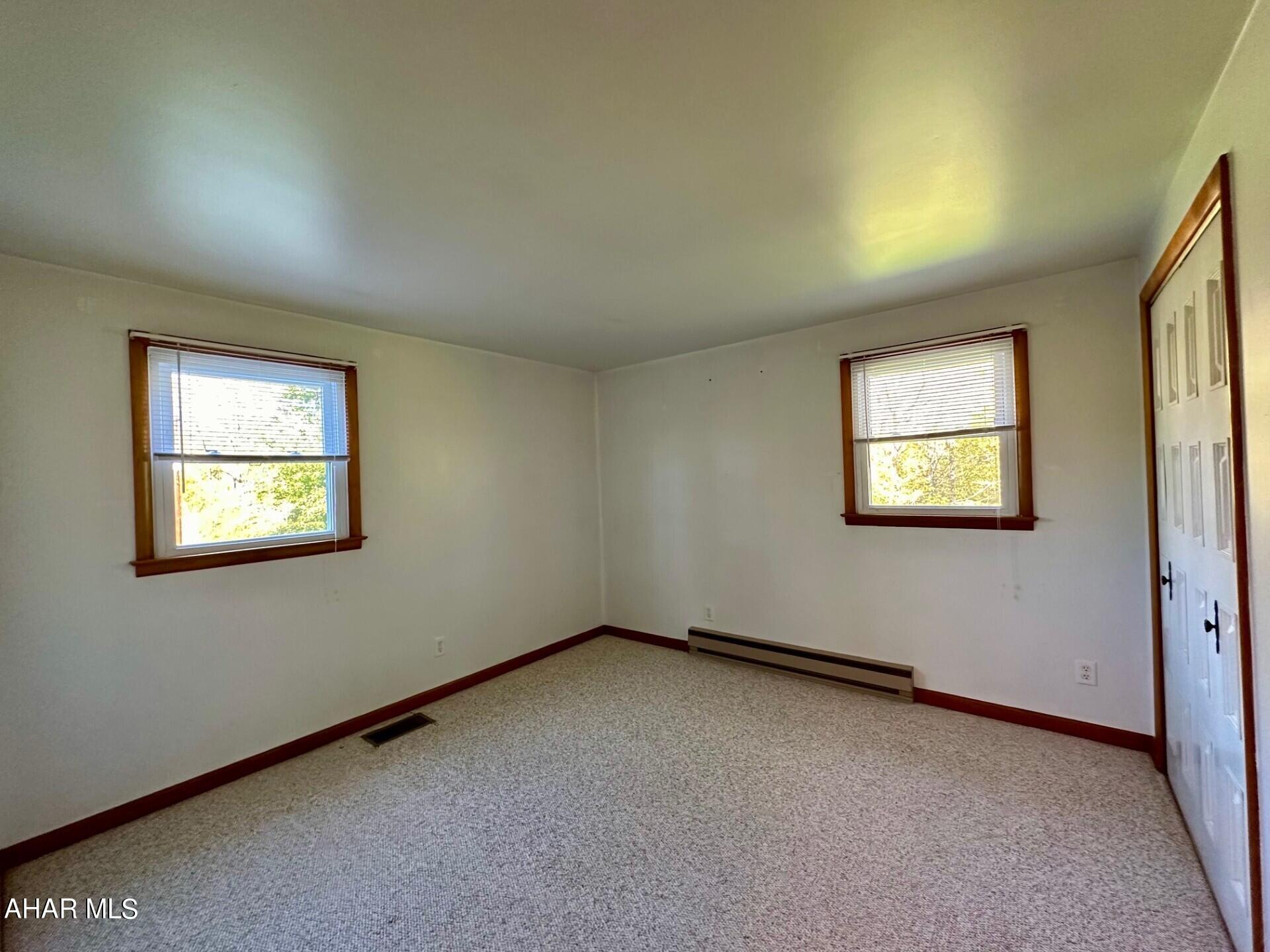 None - Residential Lease