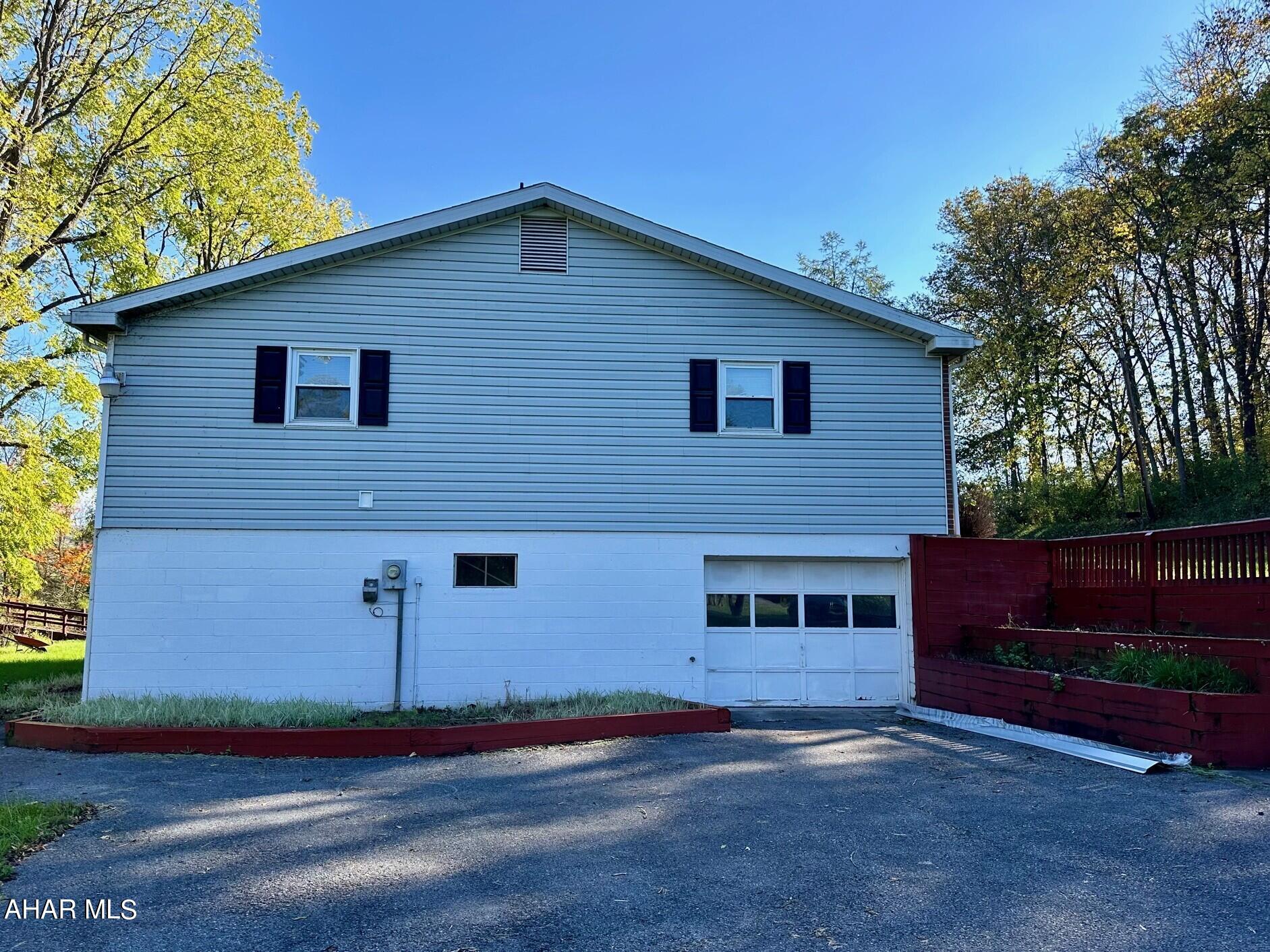 None - Residential Lease