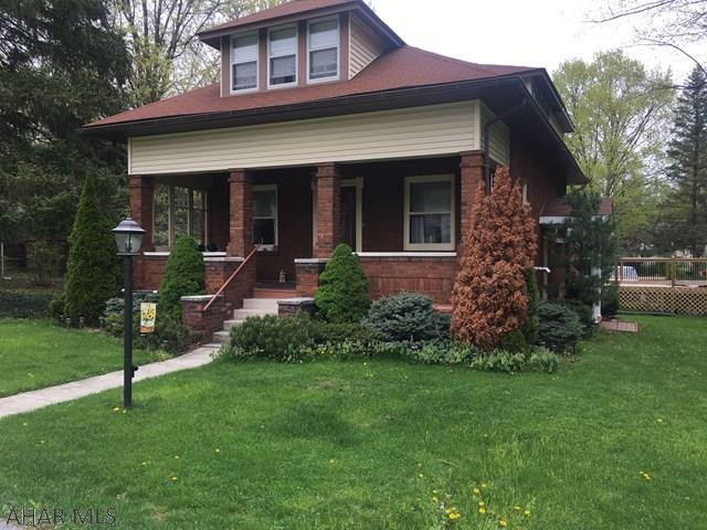 Juniata - Residential