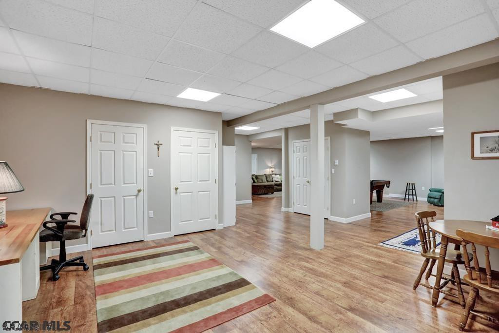 Laurel Heights - Residential