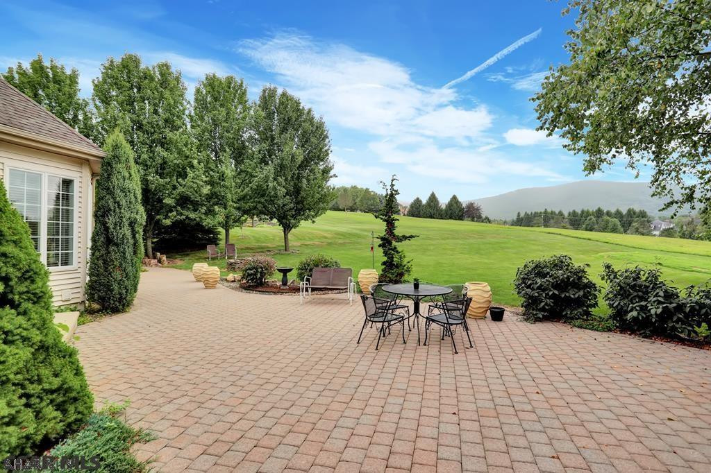 Laurel Heights - Residential