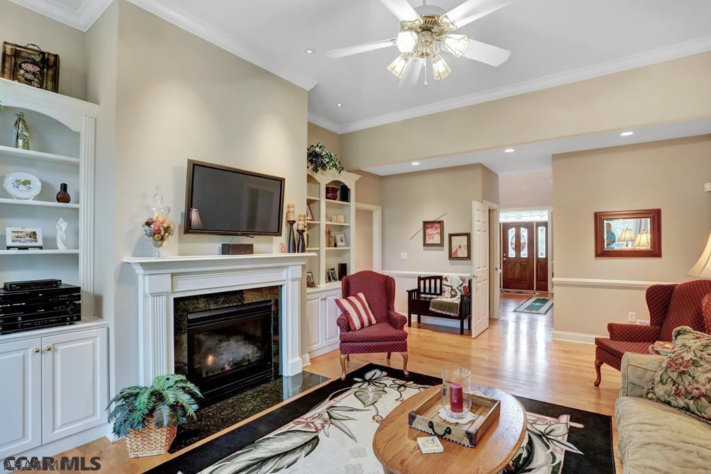 Laurel Heights - Residential