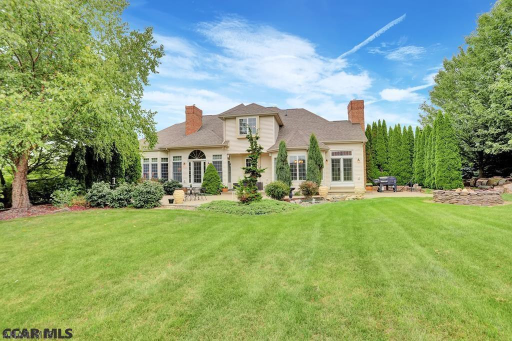 Laurel Heights - Residential