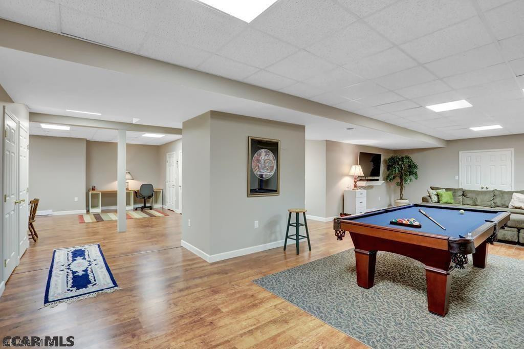 Laurel Heights - Residential