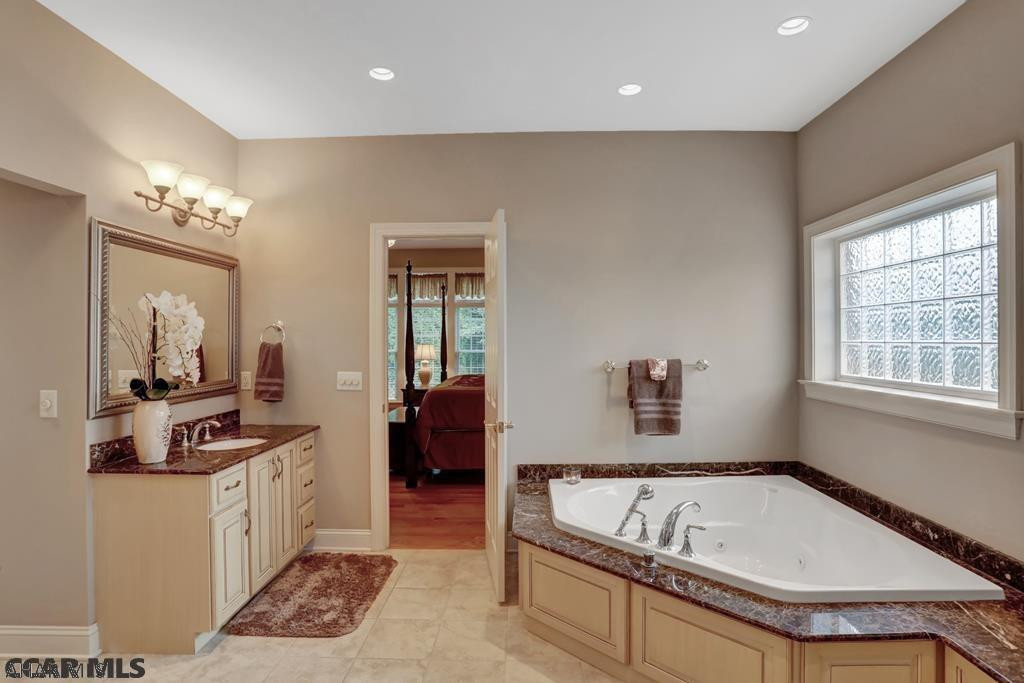 Laurel Heights - Residential