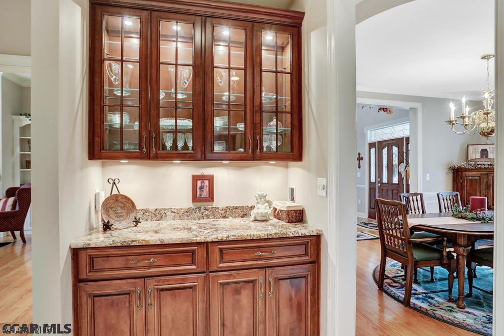 Laurel Heights - Residential