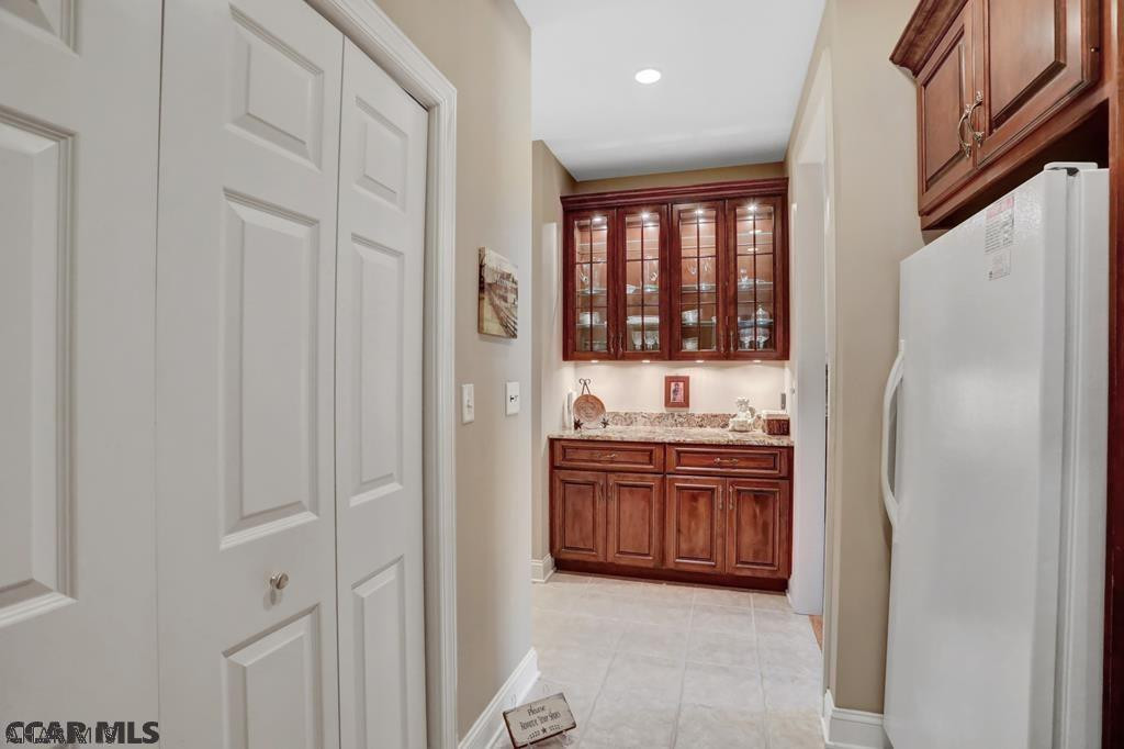 Laurel Heights - Residential