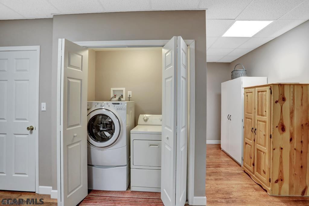 Laurel Heights - Residential