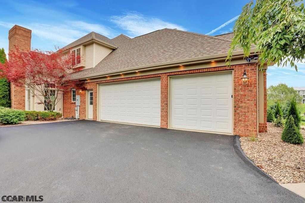 Laurel Heights - Residential