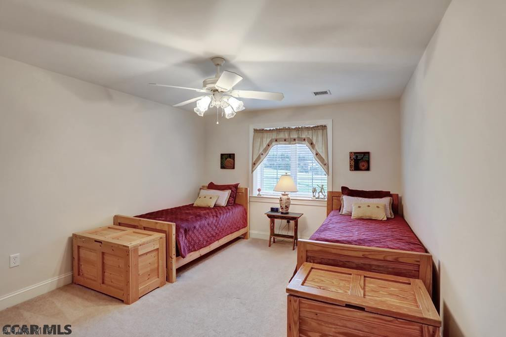 Laurel Heights - Residential